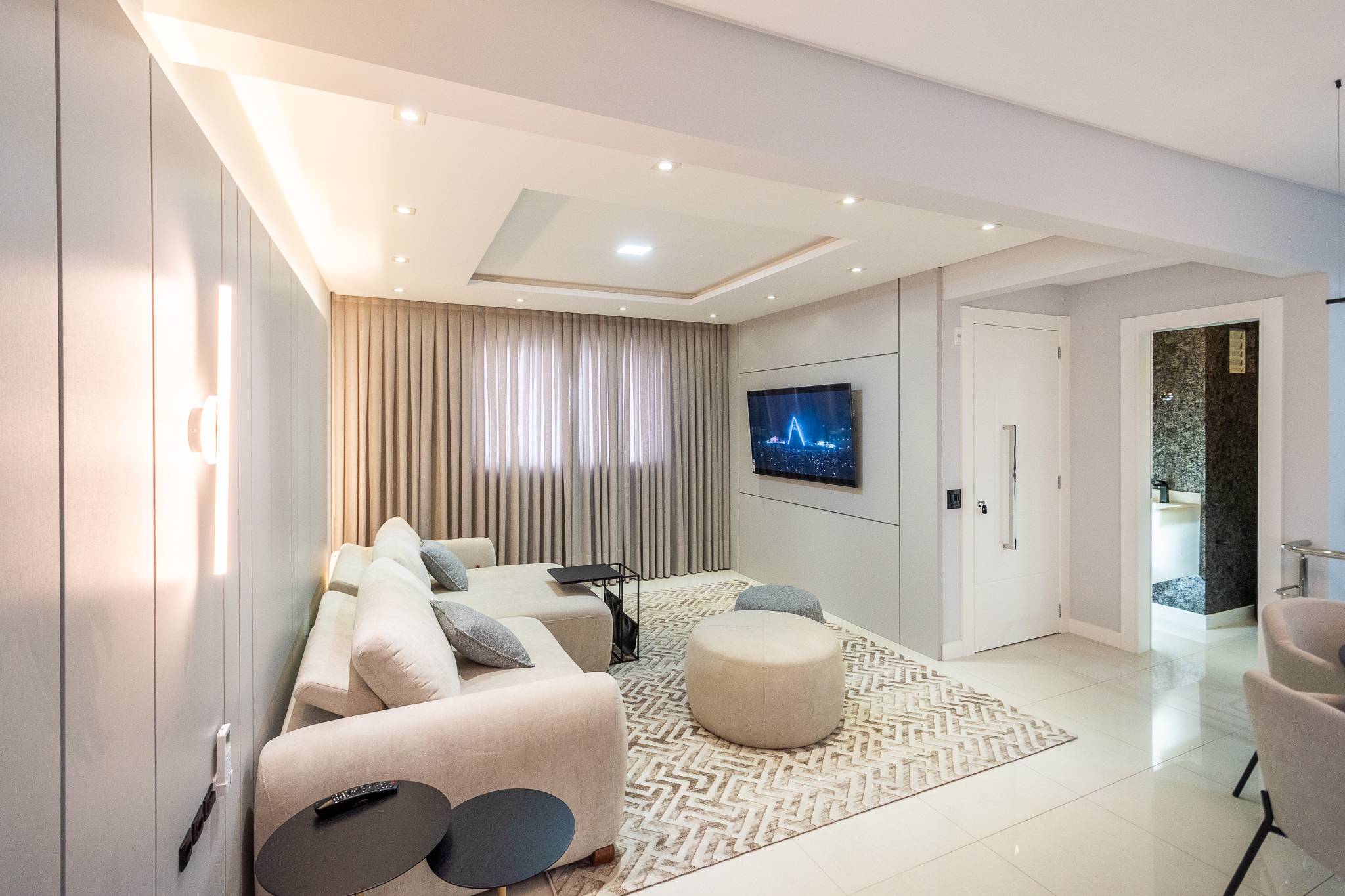 Cobertura Duplex com Piscina Privativa em Balneário Camboriú