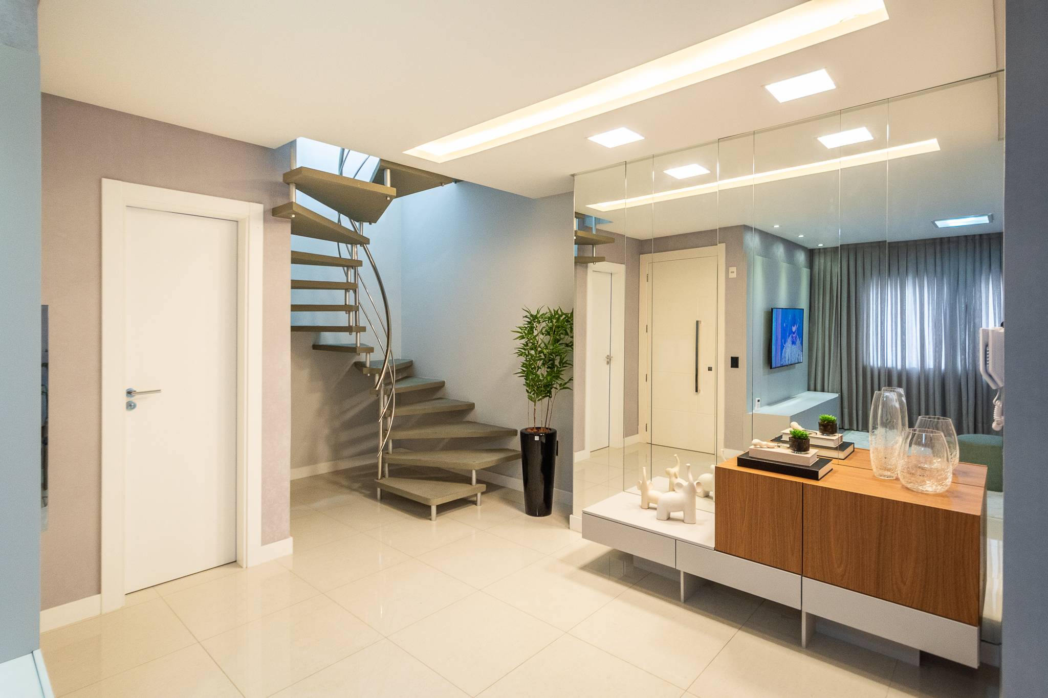 Cobertura Duplex com Piscina Privativa em Balneário Camboriú