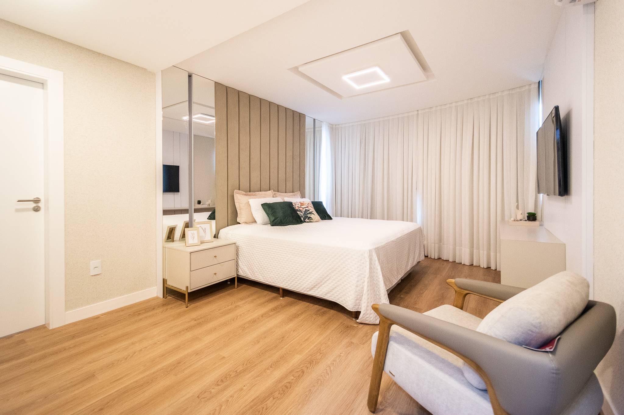 Cobertura Duplex com Piscina Privativa em Balneário Camboriú