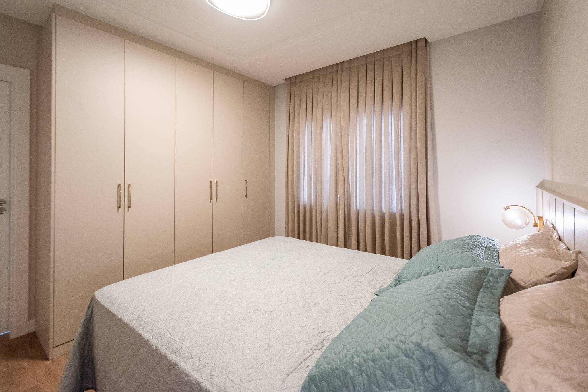 Cobertura Duplex com Piscina Privativa em Balneário Camboriú