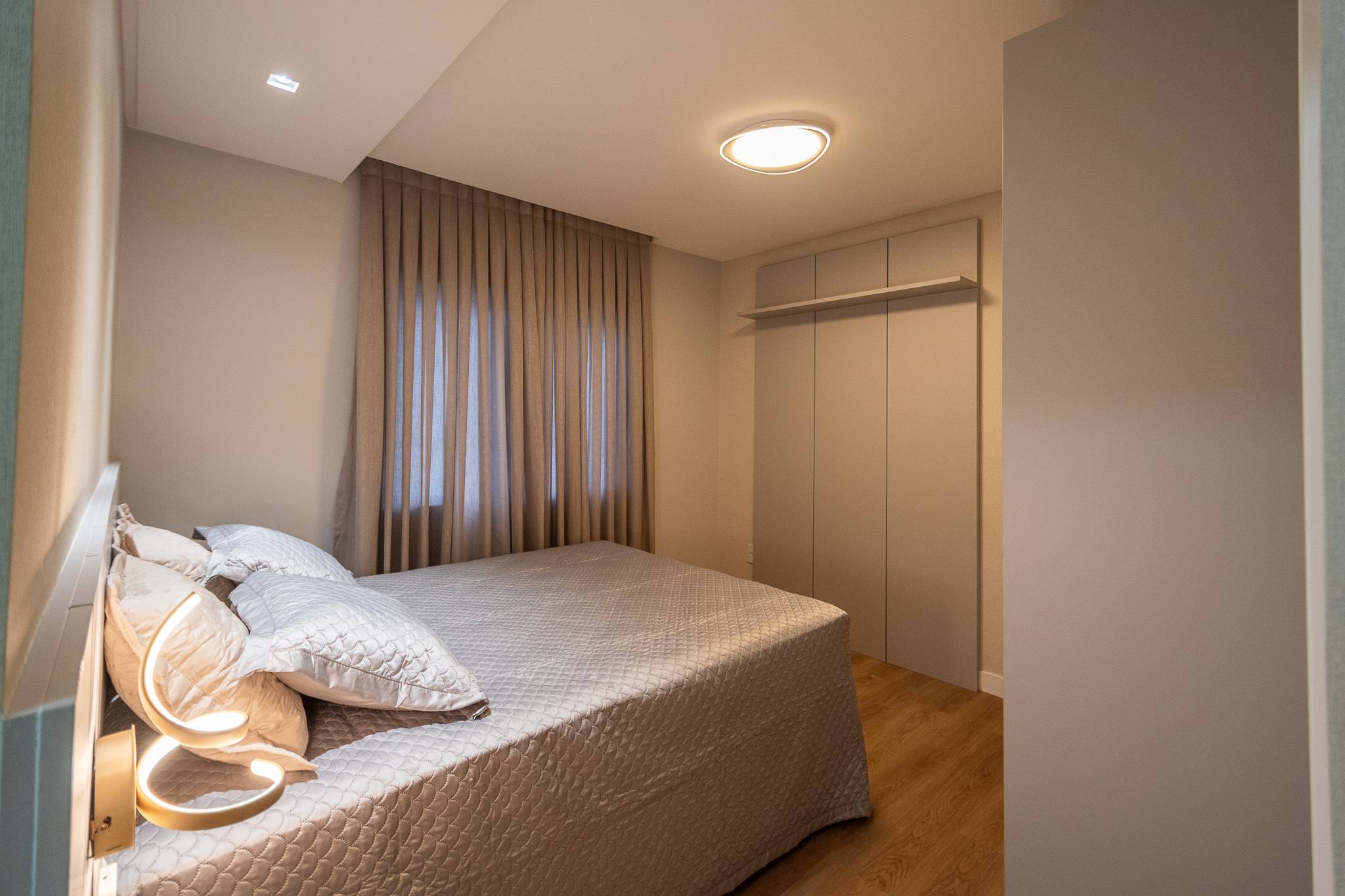 Cobertura Duplex com Piscina Privativa em Balneário Camboriú
