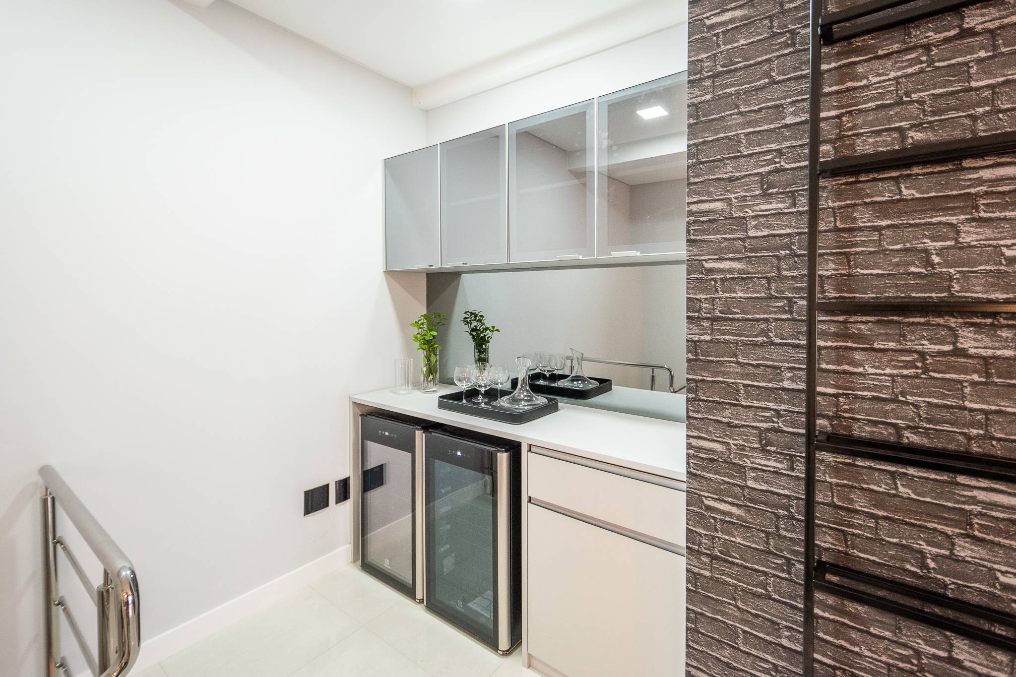 Cobertura Duplex com Piscina Privativa em Balneário Camboriú