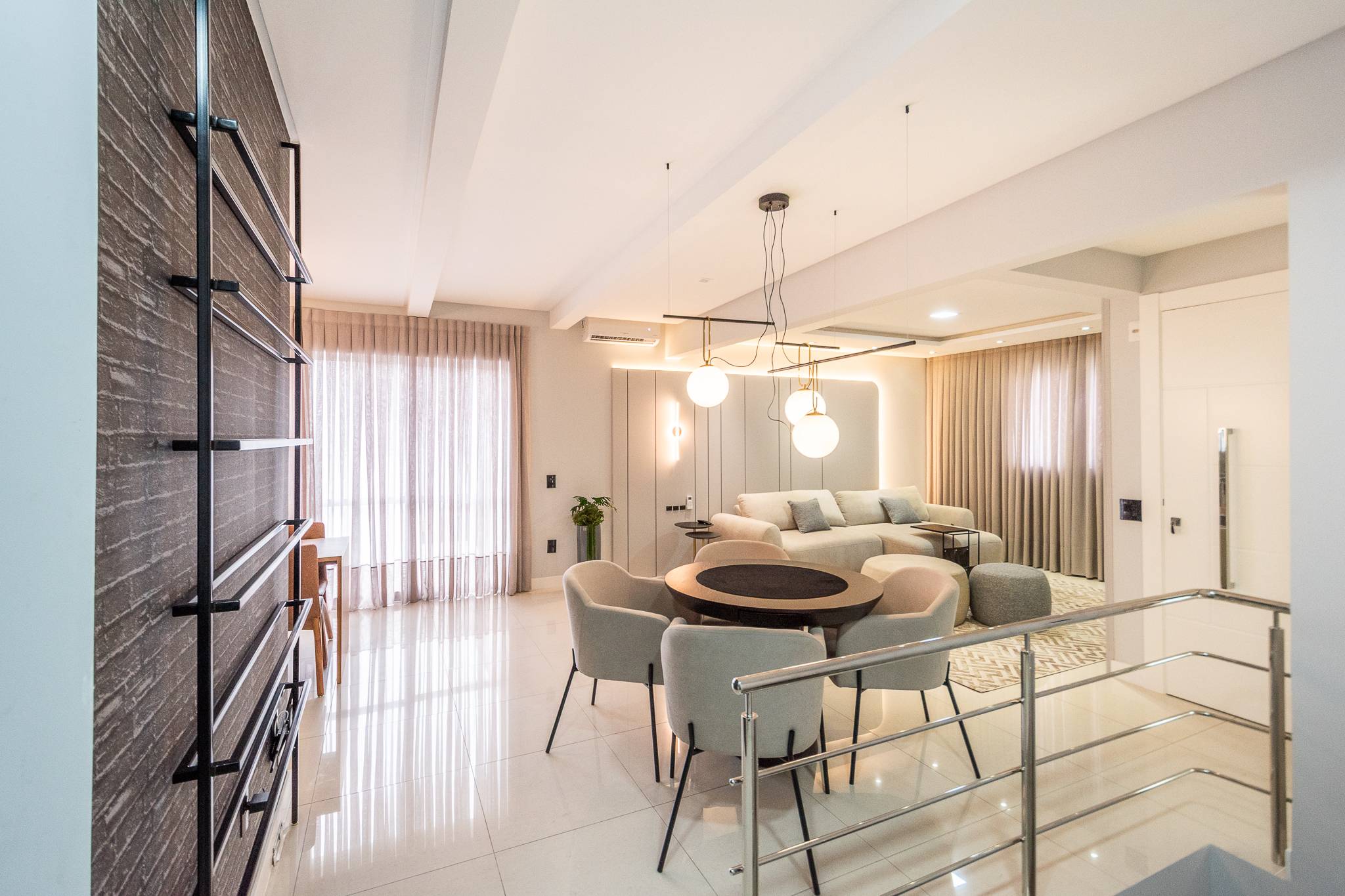 Cobertura Duplex com Piscina Privativa em Balneário Camboriú