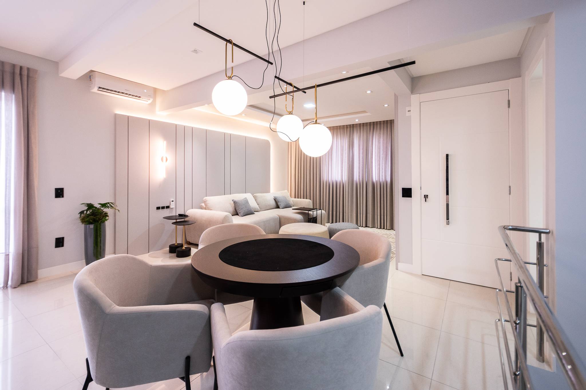 Cobertura Duplex com Piscina Privativa em Balneário Camboriú