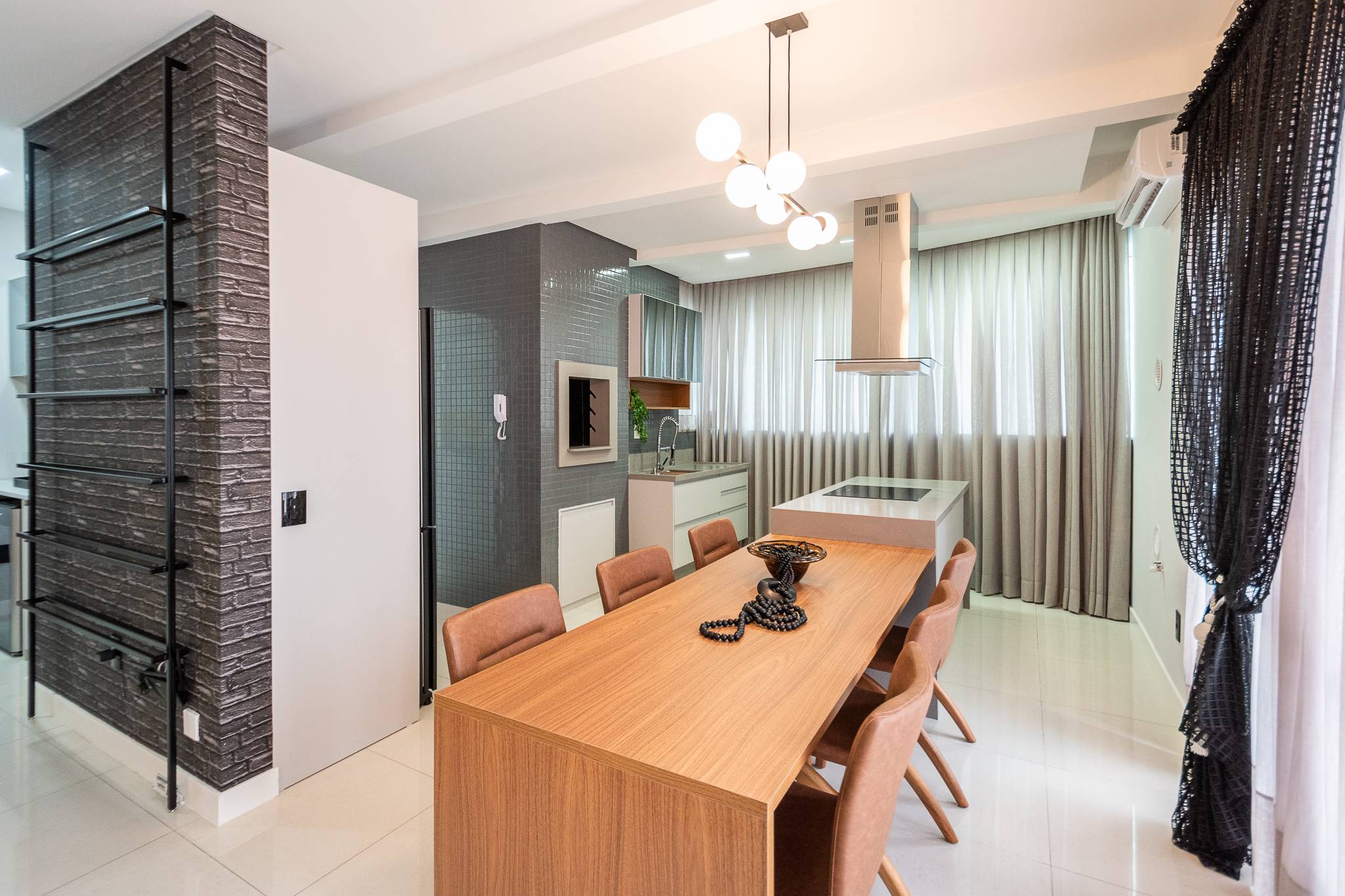 Cobertura Duplex com Piscina Privativa em Balneário Camboriú
