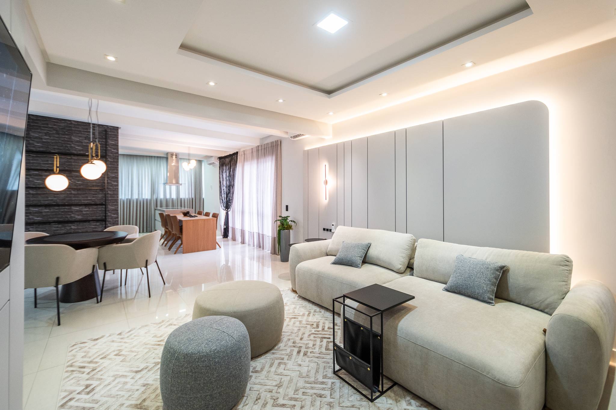 Cobertura Duplex com Piscina Privativa em Balneário Camboriú