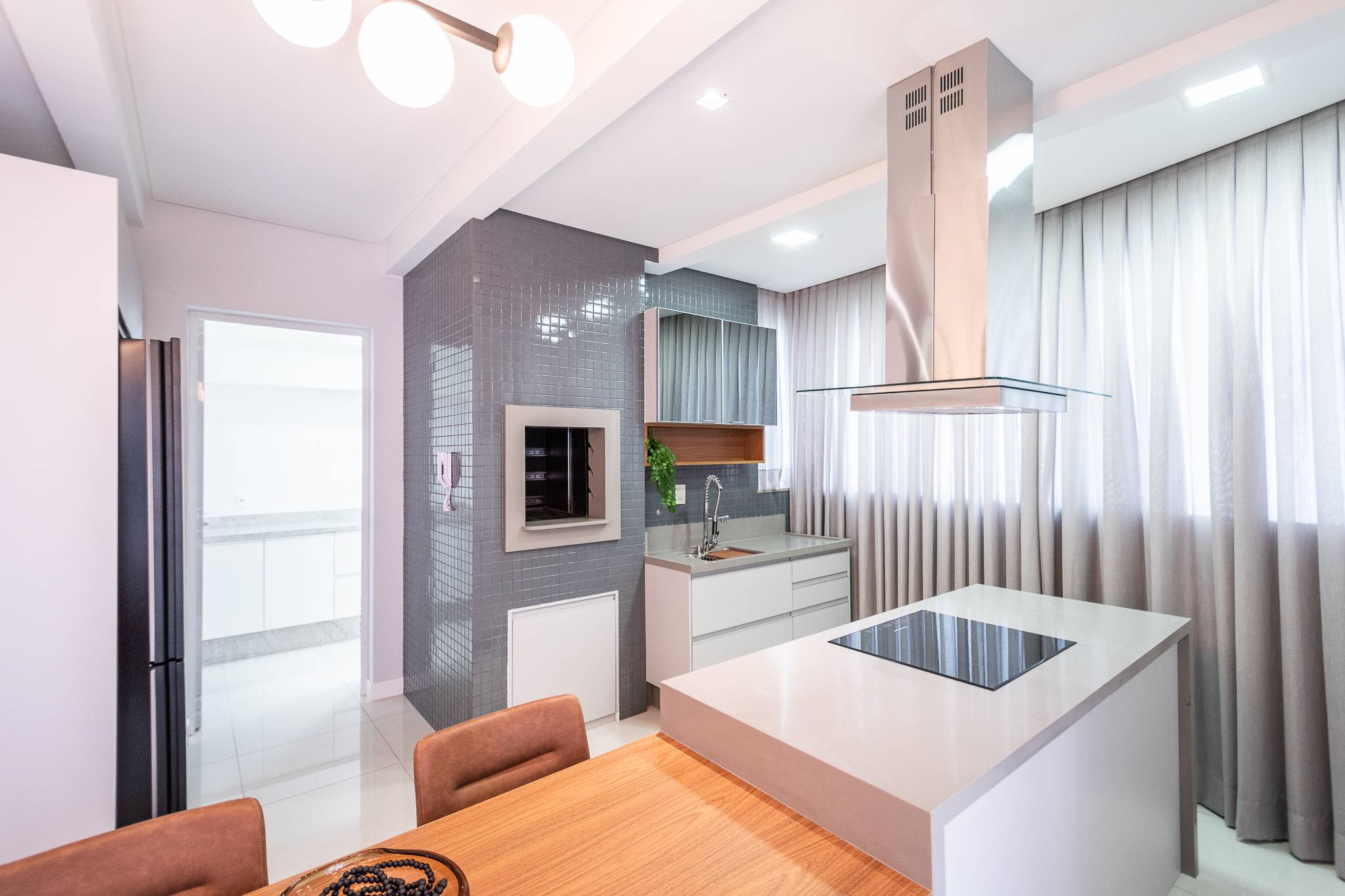Cobertura Duplex com Piscina Privativa em Balneário Camboriú
