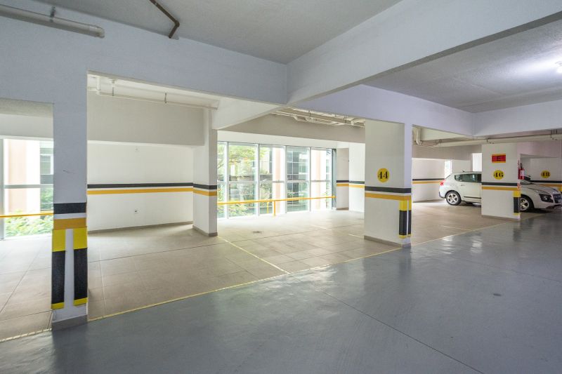 Cobertura Duplex com Piscina Privativa em Balneário Camboriú