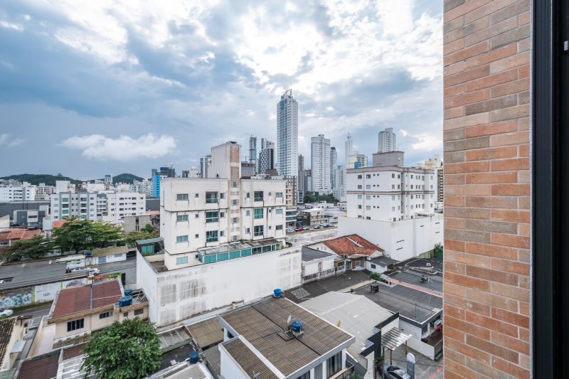 Edifício Montefiore - Bairro das Nações