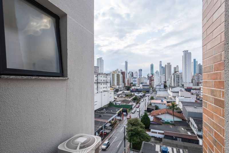 Edifício Montefiore - Bairro das Nações