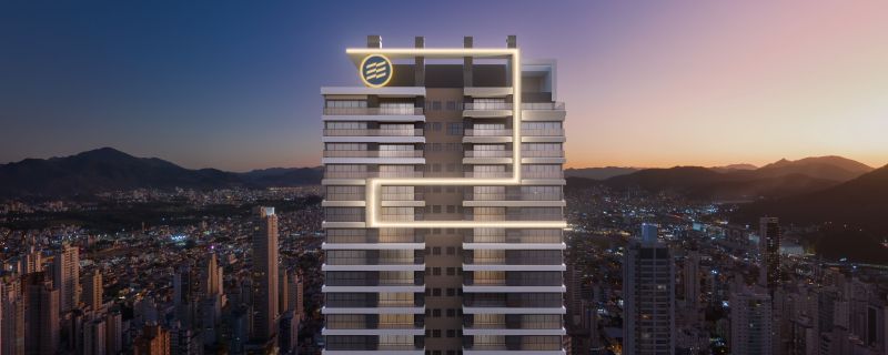 Marena - Embraed - Andar Alto