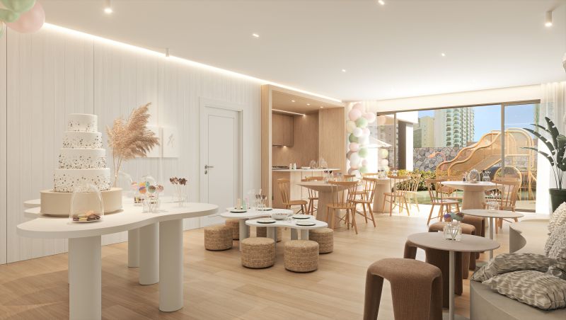 Marena - Embraed - Andar Alto