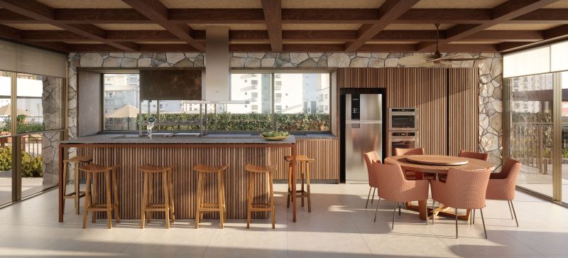 Marena - Embraed - Andar Alto