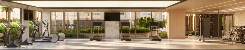 Marena - Embraed - Andar Alto