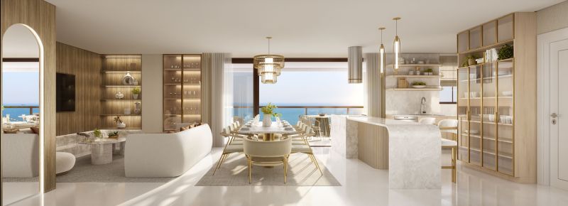 Marena - Embraed - Andar Alto