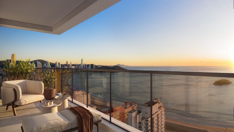 Marena - Embraed - Andar Alto