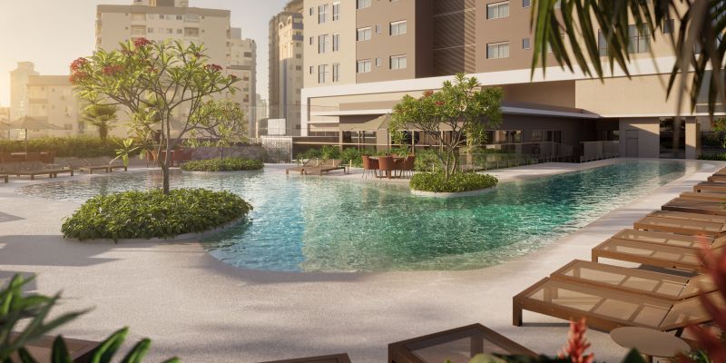 Marena - Embraed - Andar Alto
