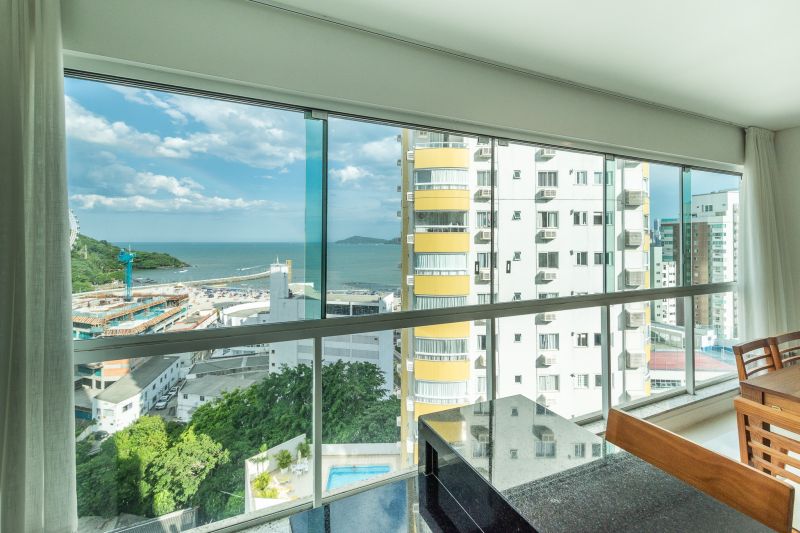Edifício Chateau Montmartre em Balneário Camboriú