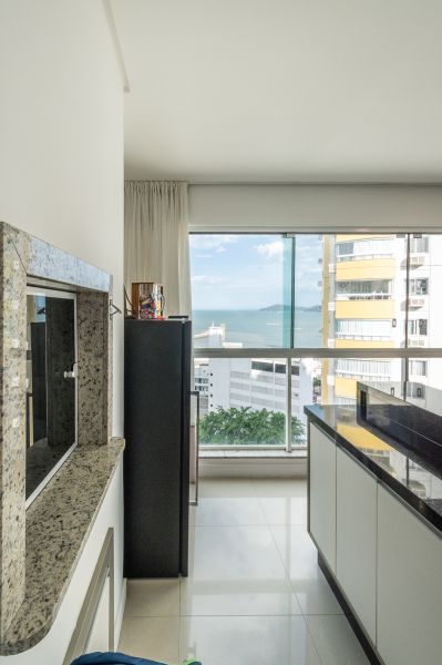 Edifício Chateau Montmartre em Balneário Camboriú