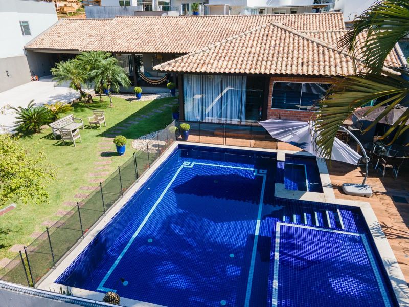Casa Próximo do Mar - Balneário Camboriú