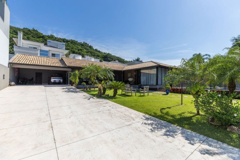Casa Próximo do Mar - Balneário Camboriú