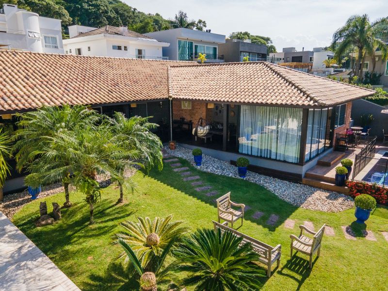 Casa Próximo do Mar - Balneário Camboriú