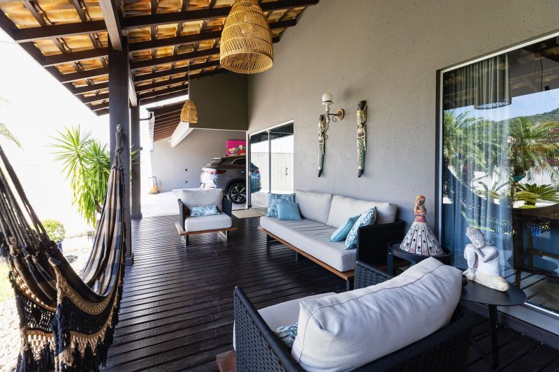 Casa Próximo do Mar - Balneário Camboriú