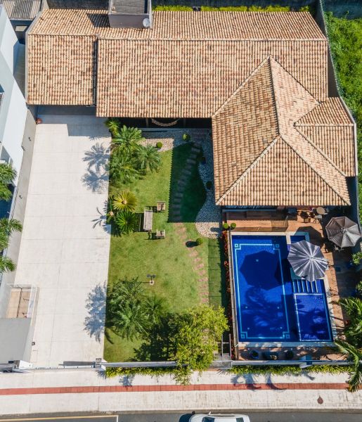 Casa Próximo do Mar - Balneário Camboriú
