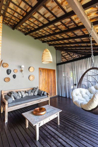 Casa Próximo do Mar - Balneário Camboriú