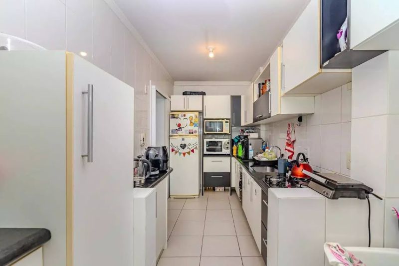 Edifício Waimea - Apartamento Mobiliado em Balneário Camboriú