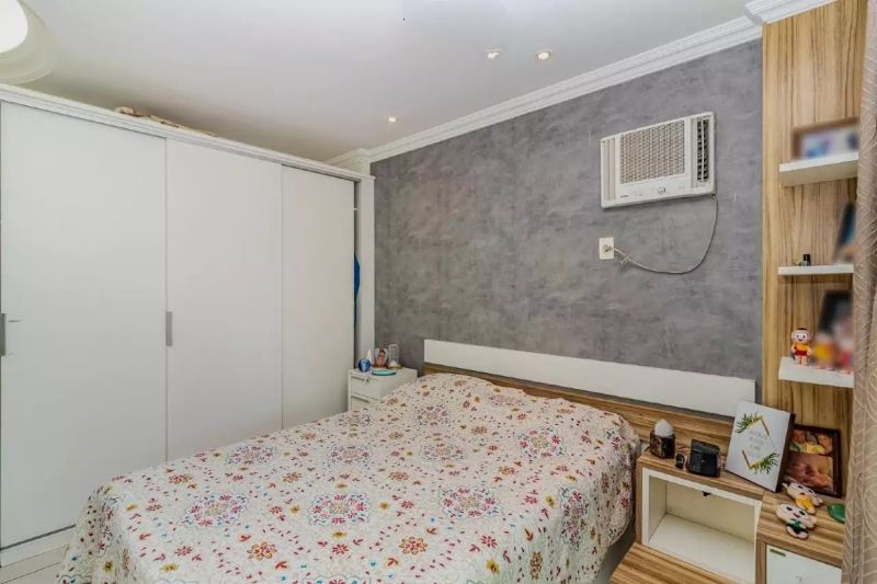 Edifício Waimea - Apartamento Mobiliado em Balneário Camboriú