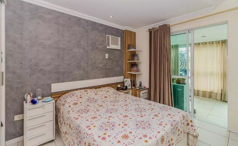 Edifício Waimea - Apartamento Mobiliado em Balneário Camboriú