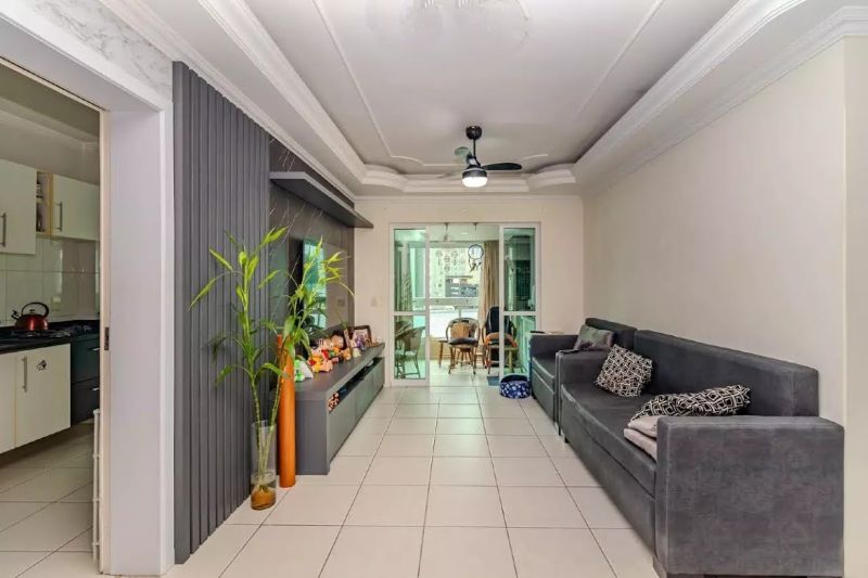 Edifício Waimea - Apartamento Mobiliado em Balneário Camboriú