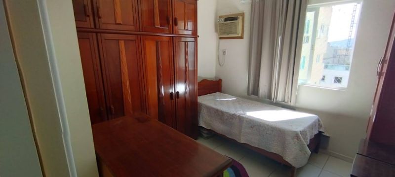 Edifício Waimea - Apartamento Mobiliado em Balneário Camboriú