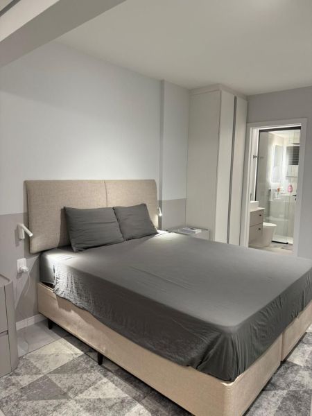 Apartamento de 3 Quartos Pronto Para Morar Em Balneário Camboriú