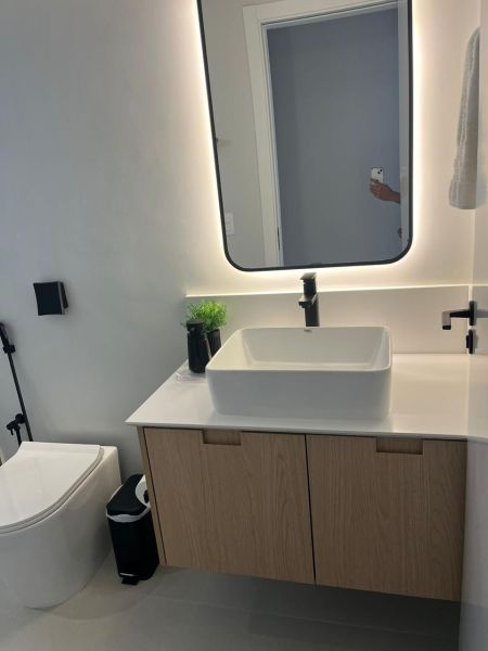 Apartamento de 3 Quartos Pronto Para Morar Em Balneário Camboriú