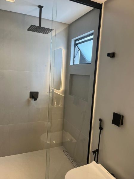 Apartamento de 3 Quartos Pronto Para Morar Em Balneário Camboriú