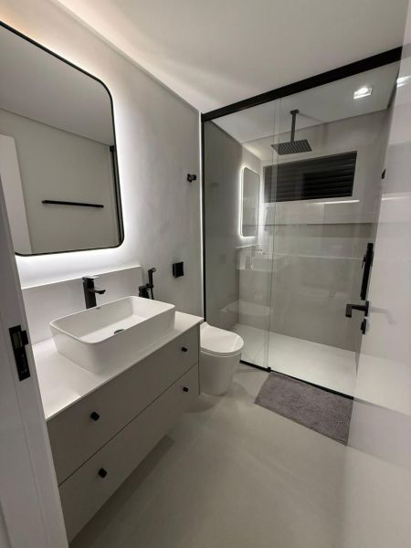 Apartamento de 3 Quartos Pronto Para Morar Em Balneário Camboriú