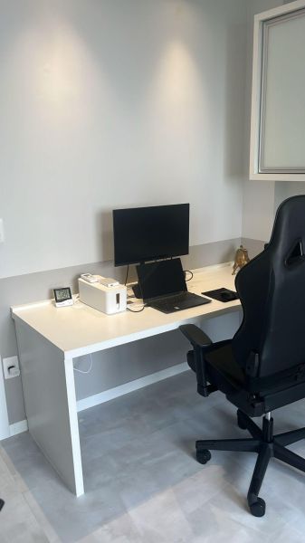 Apartamento de 3 Quartos Pronto Para Morar Em Balneário Camboriú