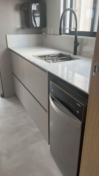 Apartamento de 3 Quartos Pronto Para Morar Em Balneário Camboriú