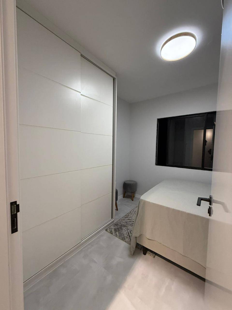 Apartamento de 3 Quartos Pronto Para Morar Em Balneário Camboriú