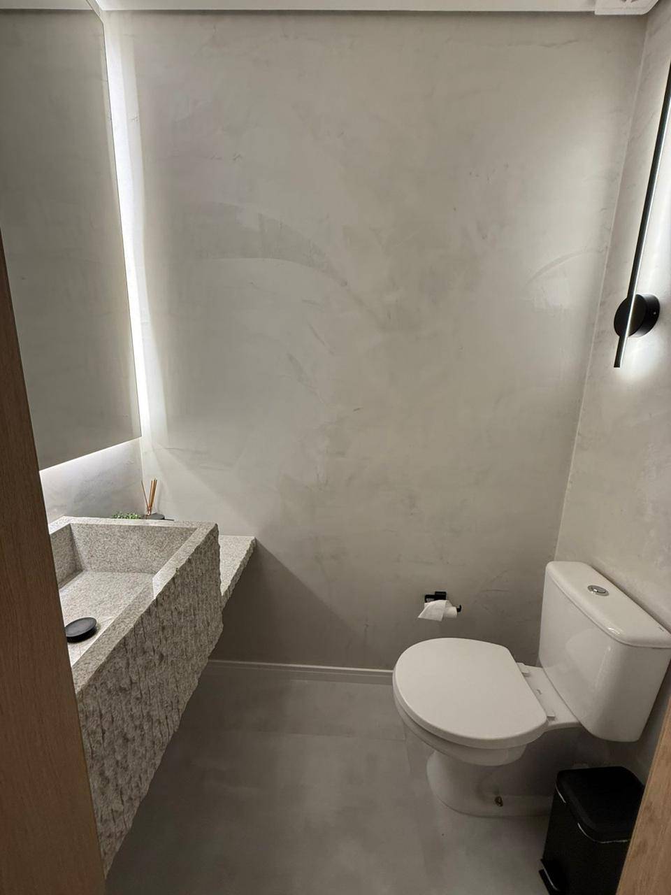 Apartamento de 3 Quartos Pronto Para Morar Em Balneário Camboriú