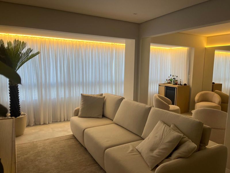 Apartamento de 3 Quartos Pronto Para Morar Em Balneário Camboriú