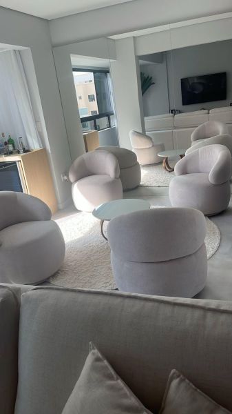 Apartamento de 3 Quartos Pronto Para Morar Em Balneário Camboriú