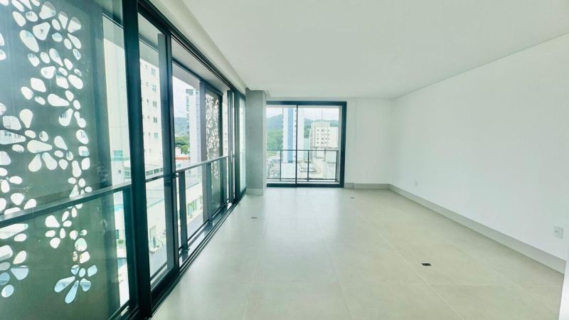Apartamento de 4 Suítes na Barra Norte - Balneário Camboriú