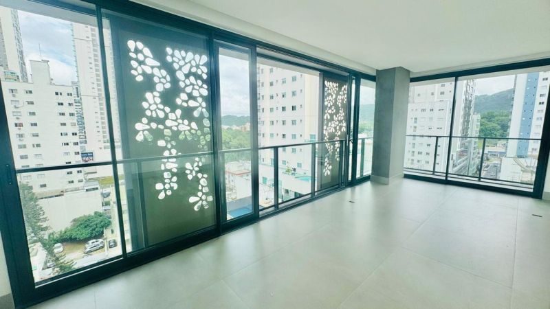 Apartamento de 4 Suítes na Barra Norte - Balneário Camboriú
