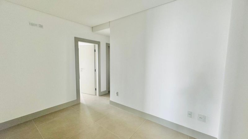 Apartamento de 4 Suítes na Barra Norte - Balneário Camboriú
