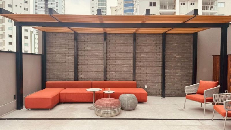 Apartamento de 4 Suítes na Barra Norte - Balneário Camboriú