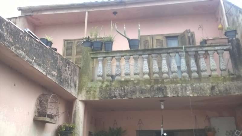 Casa 2 quartos  no bairro Cruzeiro do Sul