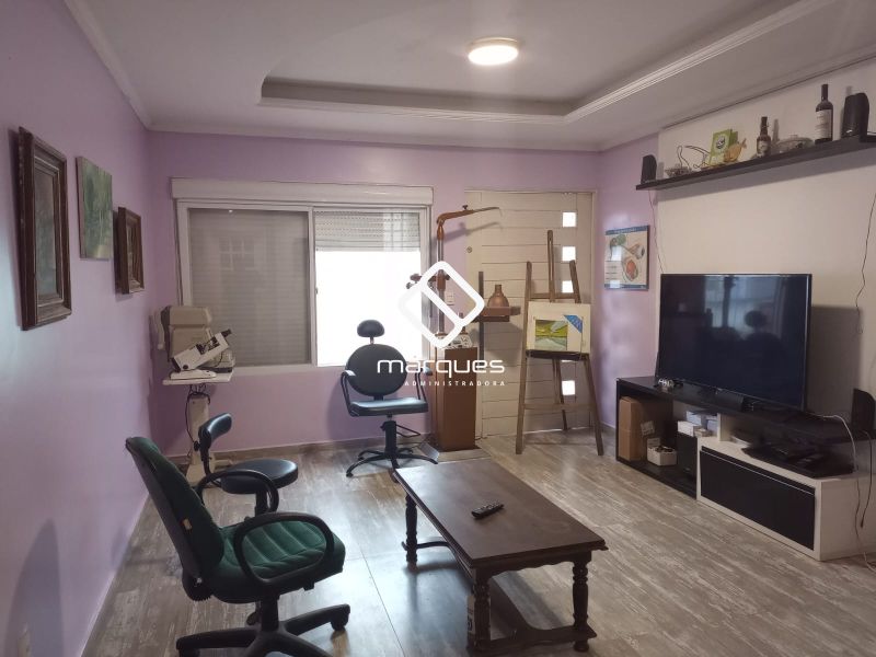 Casa 4 quartos  no bairro Fragata